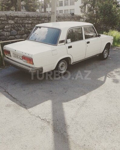 LADA (VAZ) 2107 2009, 81,000 km - 1.6 л - Zaqatala
