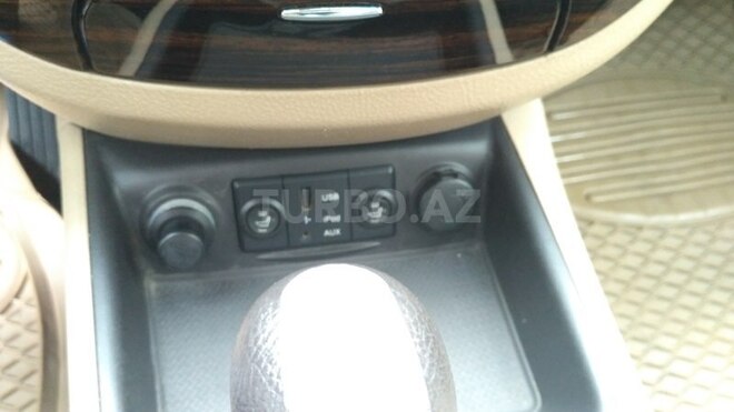 Hyundai Santa Fe 2012, 78,700 km - 2.4 l - Bakı