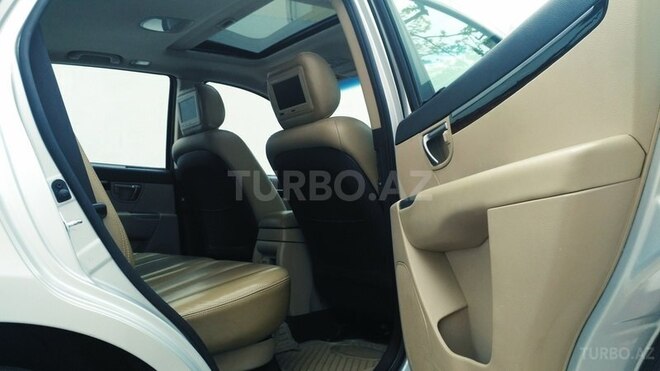 Hyundai Santa Fe 2012, 78,700 km - 2.4 l - Bakı