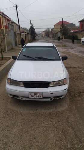 Daewoo Nexia 2007, 380,000 km - 1.5 l - Bakı