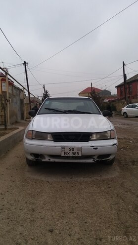 Daewoo Nexia 2007, 380,000 km - 1.5 l - Bakı