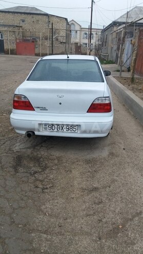 Daewoo Nexia 2007, 380,000 km - 1.5 l - Bakı