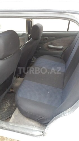 Daewoo Nexia 2007, 380,000 km - 1.5 l - Bakı