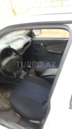 Daewoo Nexia 2007, 380,000 km - 1.5 l - Bakı