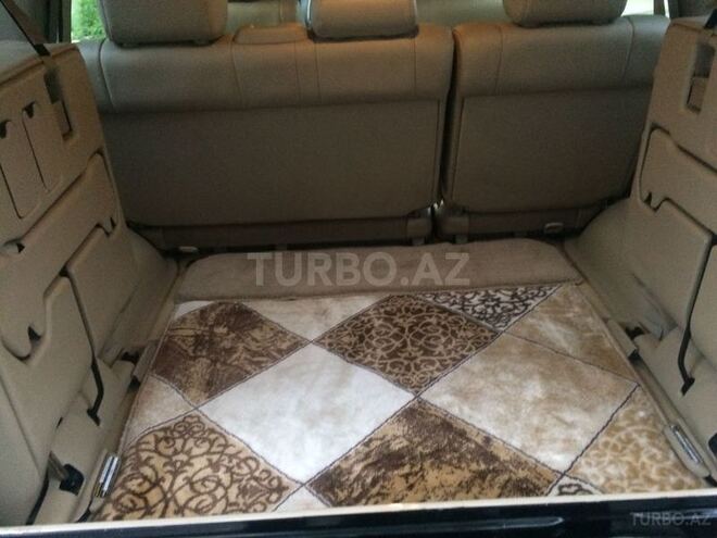Lexus LX 470 2006, 94,000 km - 4.7 l - Bakı