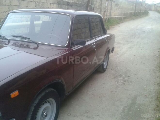 LADA (VAZ) 2107 1999, 176,000 km - 1.6 л - Bakı