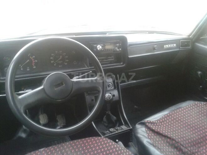LADA (VAZ) 2107 1999, 176,000 km - 1.6 л - Bakı