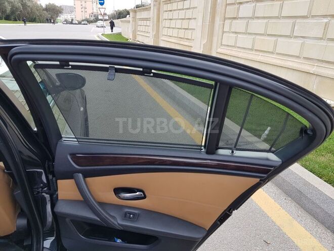 BMW 535 2008, 136,000 km - 3.0 л - Bakı