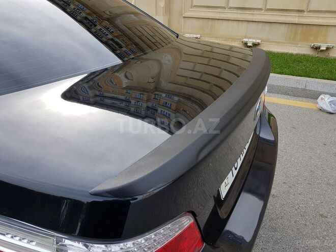 BMW 535 2008, 136,000 km - 3.0 л - Bakı