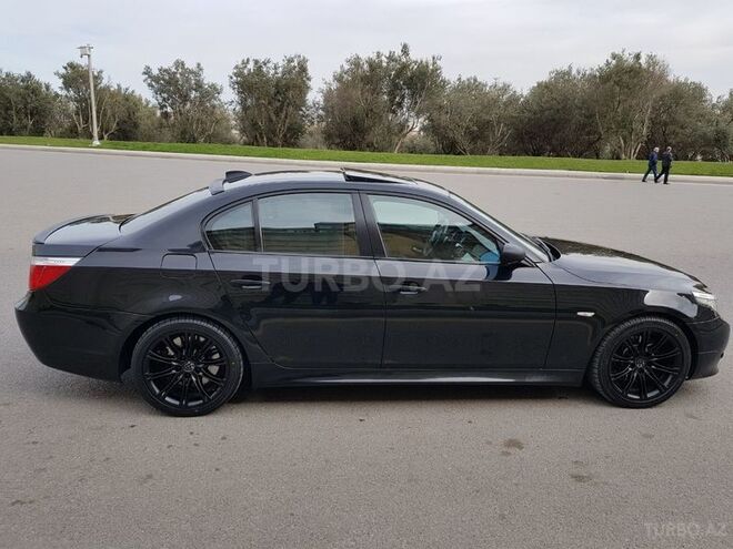 BMW 535 2008, 136,000 km - 3.0 л - Bakı
