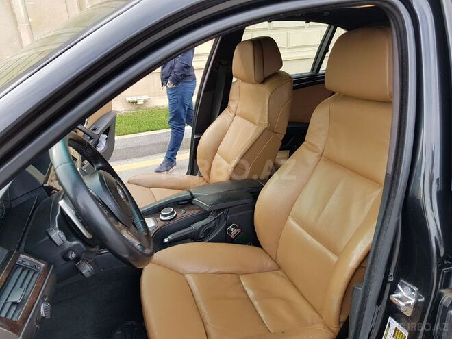 BMW 535 2008, 136,000 km - 3.0 л - Bakı