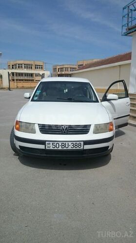 Volkswagen Passat 1997, 279,840 km - 1.8 l - Bakı