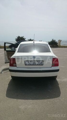 Volkswagen Passat 1997, 279,840 km - 1.8 l - Bakı