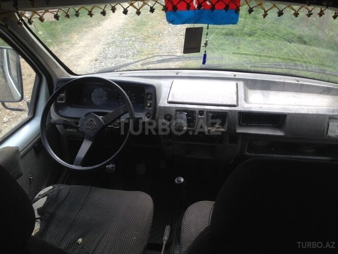 GAZ 330232-744 2002, 42,469 km - 0.1 l - Ağcabədi