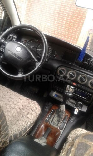Opel Omega 1996, 25,000 km - 0.2 l - Bakı