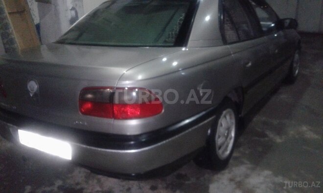 Opel Omega 1996, 25,000 km - 0.2 l - Bakı