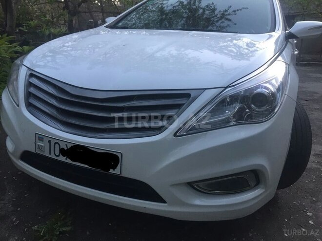 Hyundai Azera 2011, 99,000 km - 2.4 л - Bakı