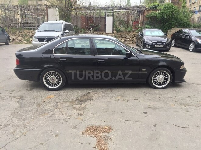 BMW 523 1999, 27,000 km - 2.3 l - Bakı