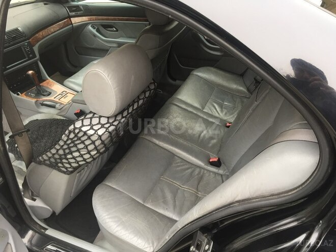 BMW 523 1999, 27,000 km - 2.3 l - Bakı