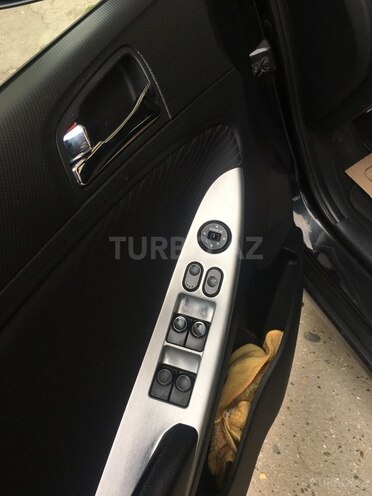 Hyundai Accent 2013, 108,000 km - 1.6 l - Bakı