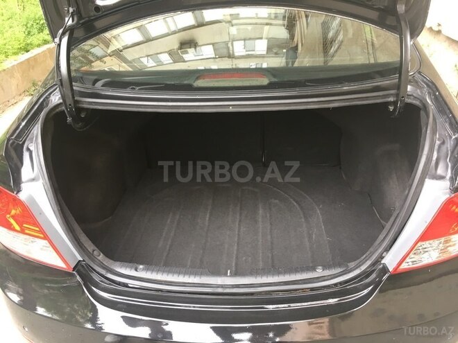 Hyundai Accent 2013, 108,000 km - 1.6 l - Bakı