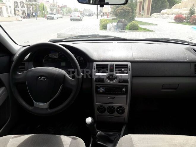LADA (VAZ) Priora 2013, 95,600 km - 1.6 л - Xaçmaz