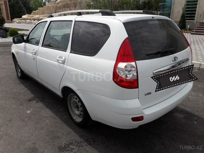 LADA (VAZ) Priora 2013, 95,600 km - 1.6 л - Xaçmaz