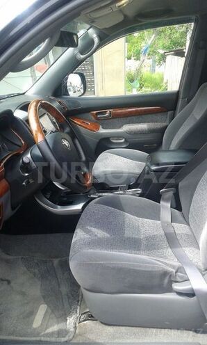 Toyota Prado 2006, 14,900 km - 2.7 l - Ağdam