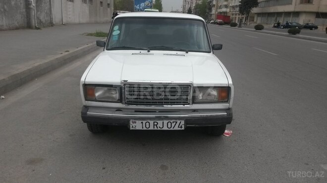 LADA (VAZ) 2107 2006, 895,000 km - 1.6 l - Bakı