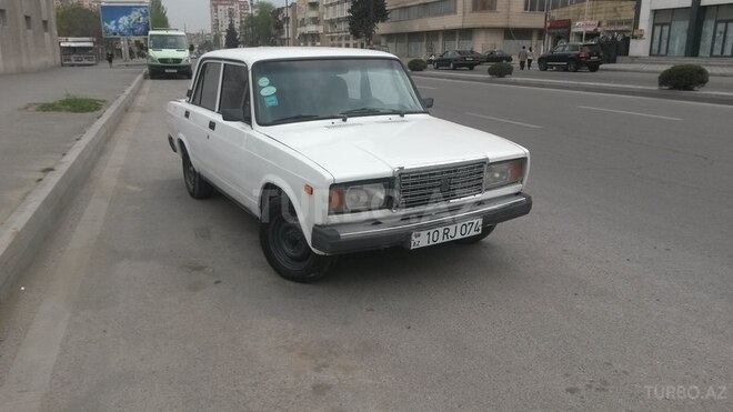 LADA (VAZ) 2107 2006, 895,000 km - 1.6 l - Bakı