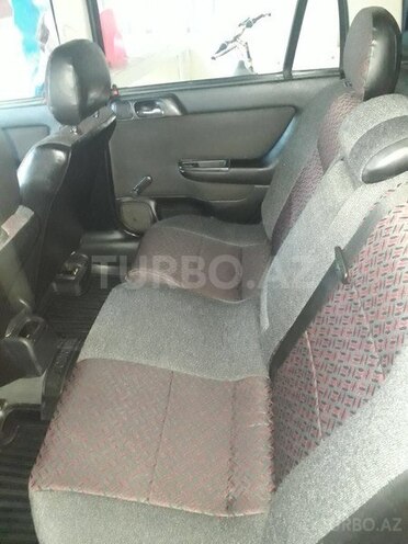Opel Astra 1999, 250,000 km - 1.6 л - Qazax