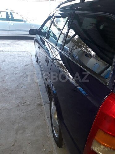 Opel Astra 1999, 250,000 km - 1.6 л - Qazax