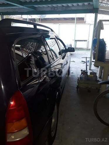 Opel Astra 1999, 250,000 km - 1.6 л - Qazax