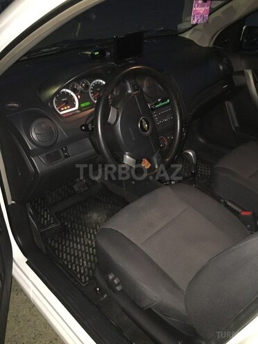 Chevrolet Aveo 2011, 128 km - 0.1 l - Bakı