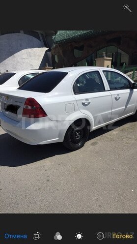 Chevrolet Aveo 2011, 128 km - 0.1 l - Bakı