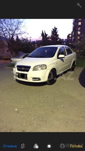 Chevrolet Aveo 2011, 128 km - 0.1 l - Bakı