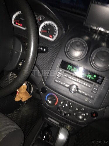 Chevrolet Aveo 2011, 128 km - 0.1 l - Bakı