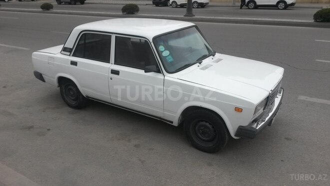 LADA (VAZ) 2107 2006, 895,000 km - 1.6 l - Bakı