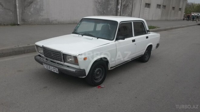 LADA (VAZ) 2107 2006, 895,000 km - 1.6 l - Bakı