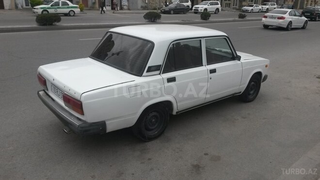 LADA (VAZ) 2107 2006, 895,000 km - 1.6 l - Bakı