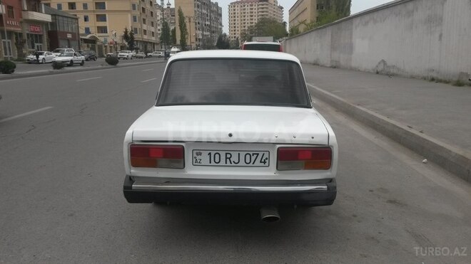 LADA (VAZ) 2107 2006, 895,000 km - 1.6 l - Bakı