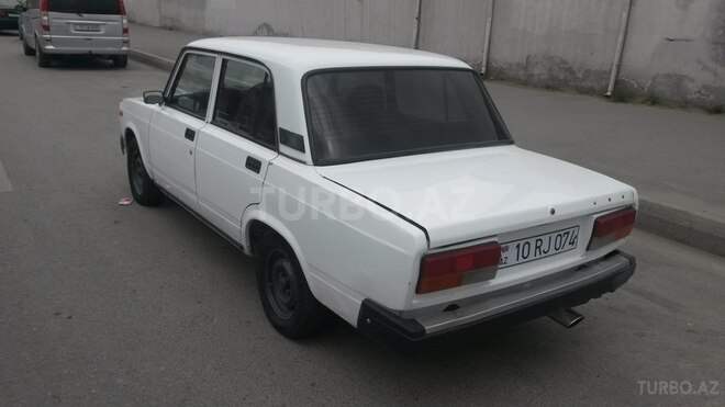 LADA (VAZ) 2107 2006, 895,000 km - 1.6 l - Bakı