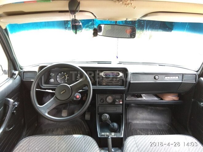 LADA (VAZ) 2107 2009, 136,250 km - 1.6 l - Tərtər