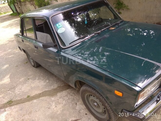 LADA (VAZ) 2107 2009, 136,250 km - 1.6 l - Tərtər