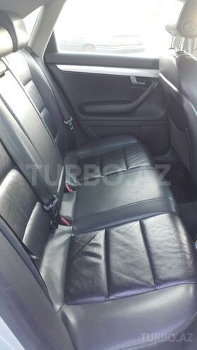 Audi A4 2006, 222,000 km - 2.0 l - Sumqayıt