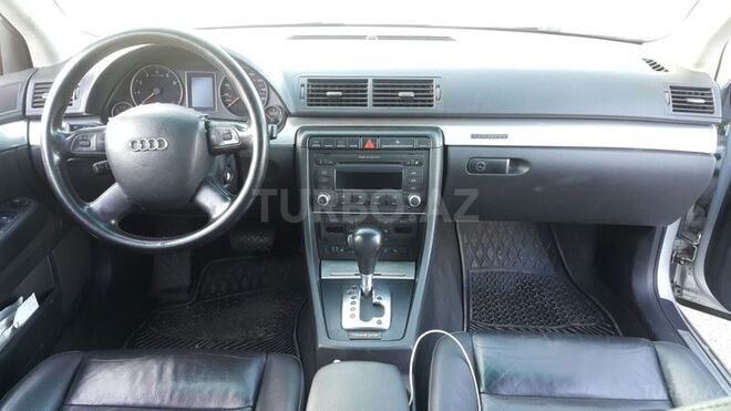 Audi A4 2006, 222,000 km - 2.0 l - Sumqayıt