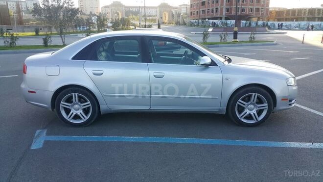 Audi A4 2006, 222,000 km - 2.0 l - Sumqayıt