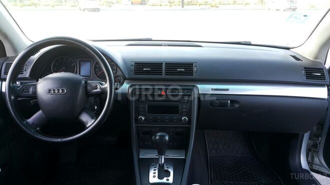 Audi A4 2006, 222,000 km - 2.0 l - Sumqayıt