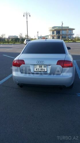 Audi A4 2006, 222,000 km - 2.0 l - Sumqayıt