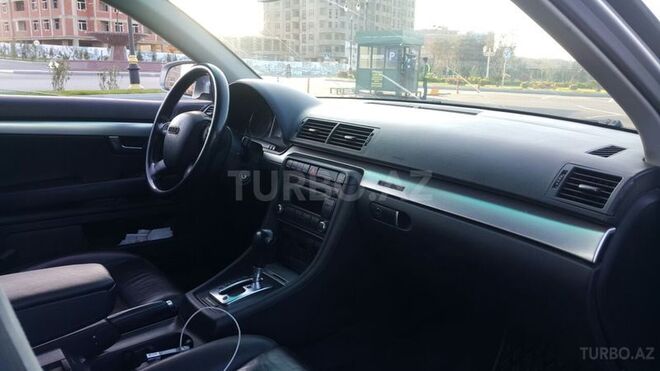 Audi A4 2006, 222,000 km - 2.0 l - Sumqayıt